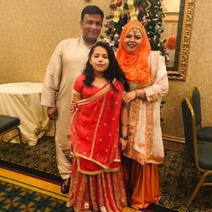 Meet your Posher, Sidra